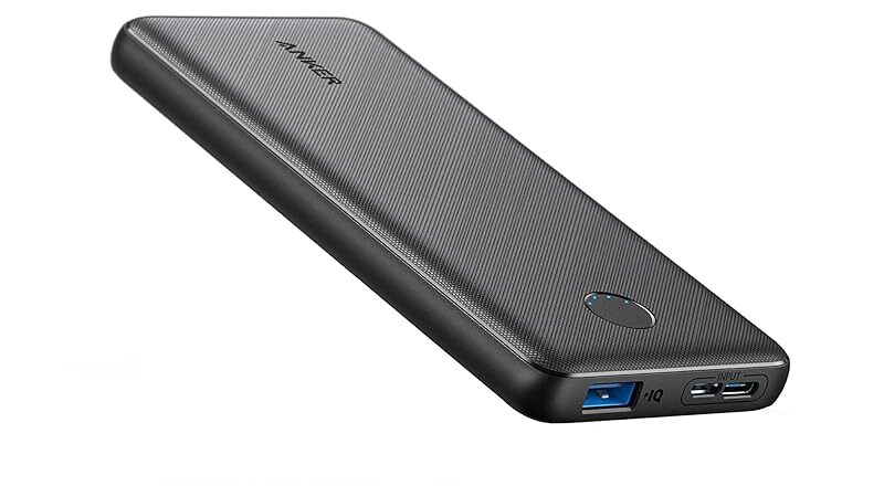 Anker Power Bank, 10K Battery Pack