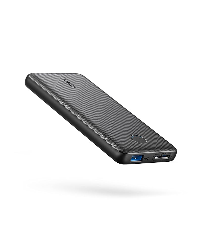 Anker Power Bank, 10K Battery Pack