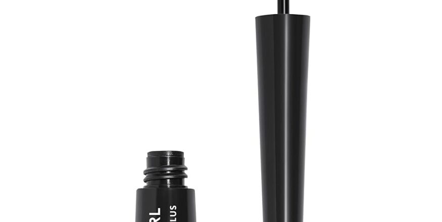 Covergirl Liquid Eyeliner - Black Onyx