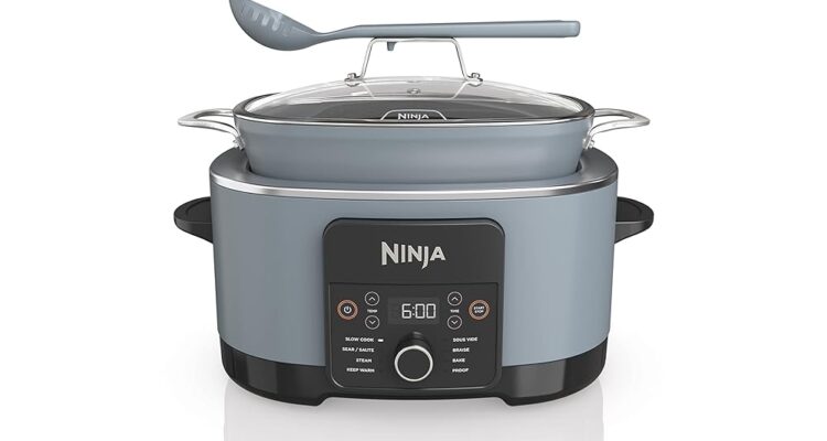 Ninja Foodi PossibleCooker PRO 8.5 Quart