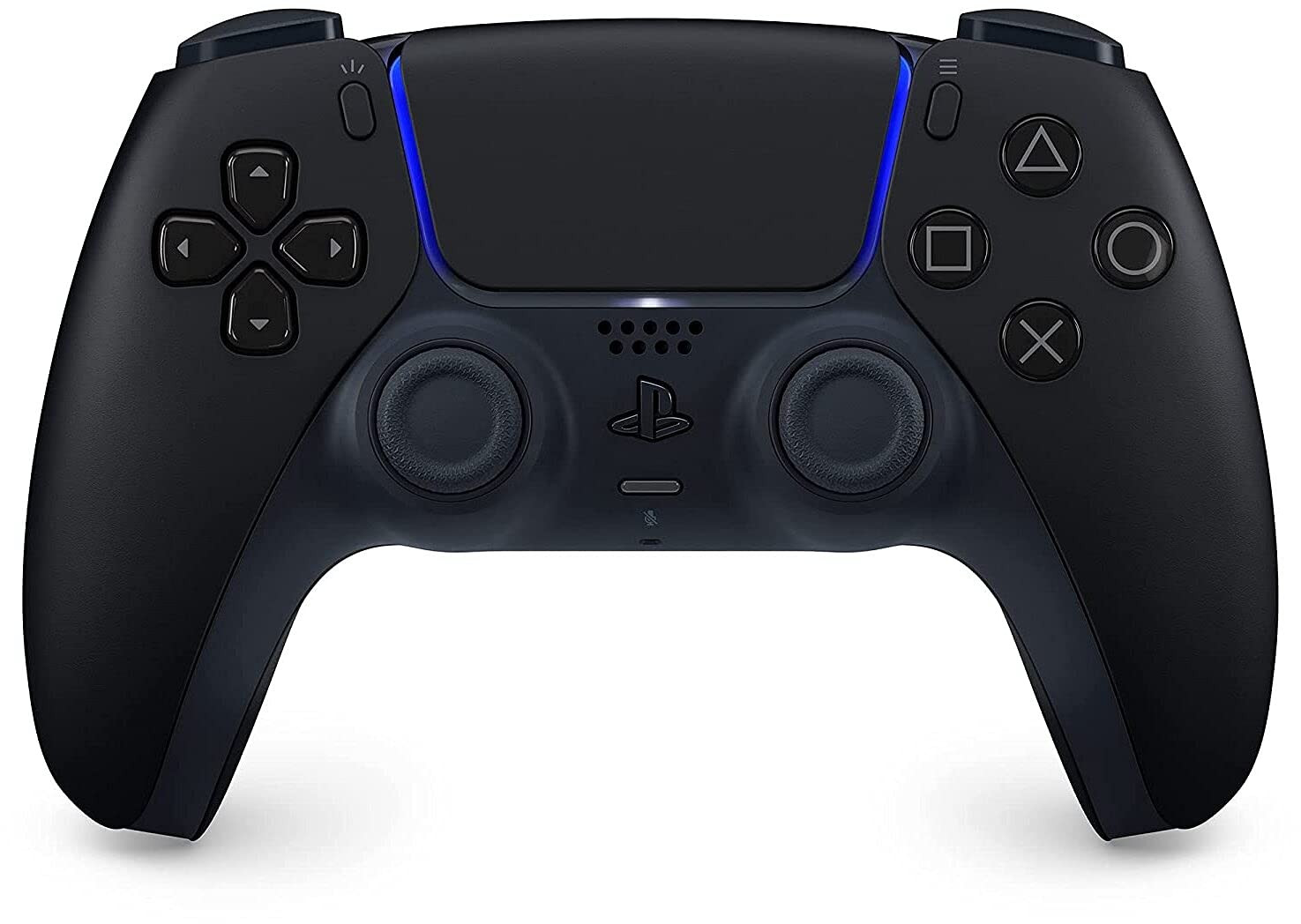 PS DualSense Controller - Midnight Black
