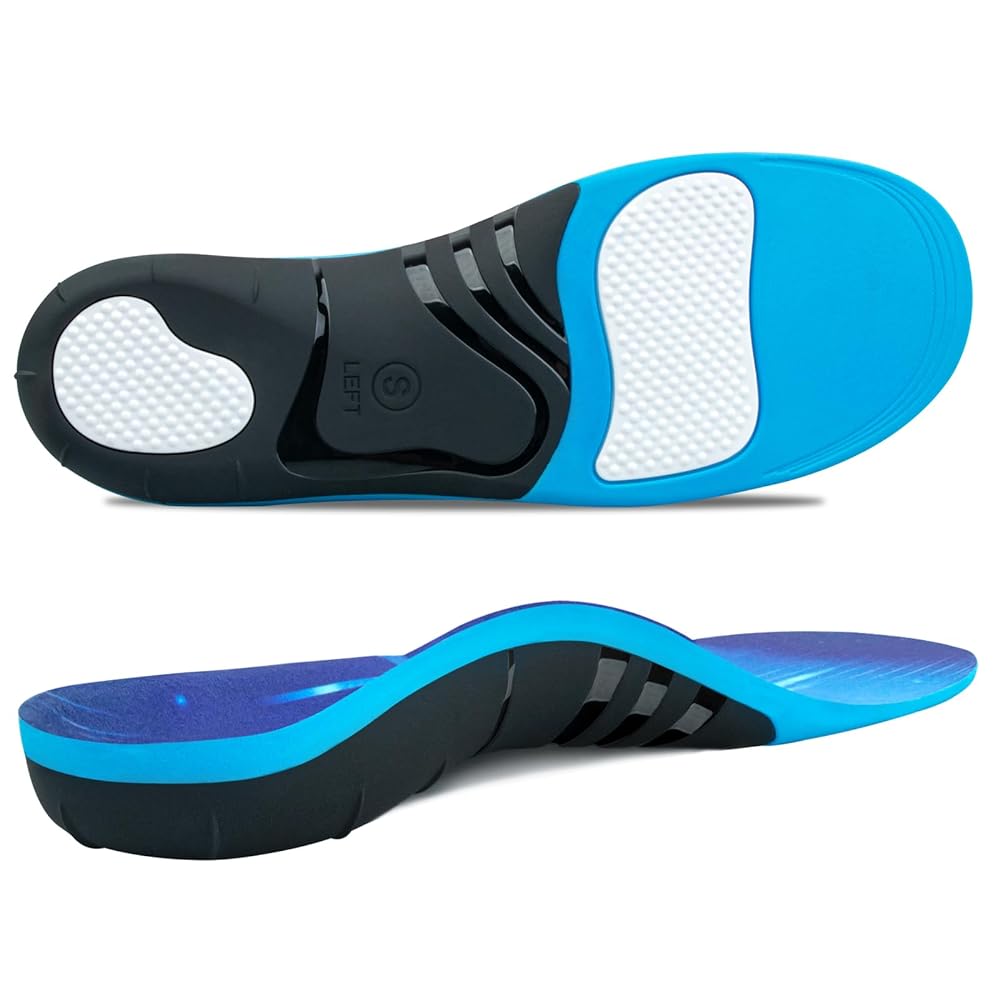 Seamix Arch Support Insoles